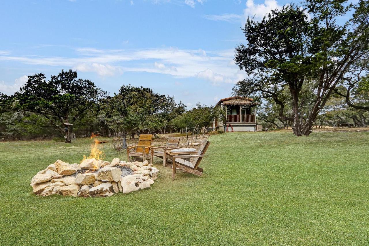 The Casitas At Las Tortugas - La Hacienda Driftwood Exterior photo